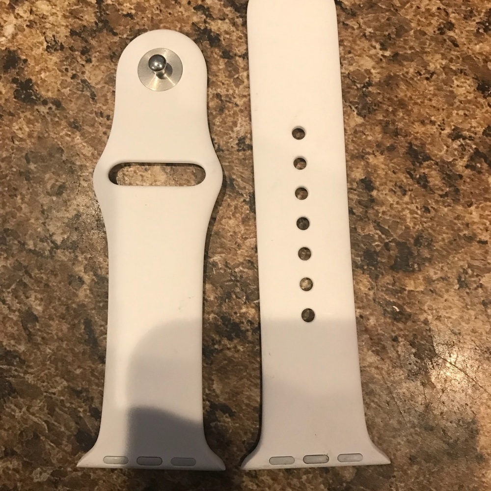 Apple Watch band
